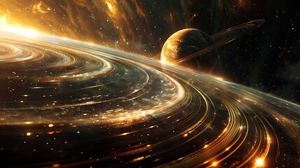 Celestial bodies are natural physical entities in space, such as stars, planets, moons, asteroids, and comets, that exist outside the Earth’s atmosphere.