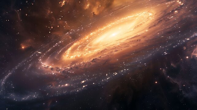 Celestial bodies are natural physical entities in space, such as stars, planets, moons, asteroids, and comets, that exist outside the Earth’s atmosphere.