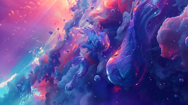 Celestial bodies are natural physical entities in space, such as stars, planets, moons, asteroids, and comets, that exist outside the Earth’s atmosphere.