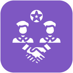 Succession Planning Icon