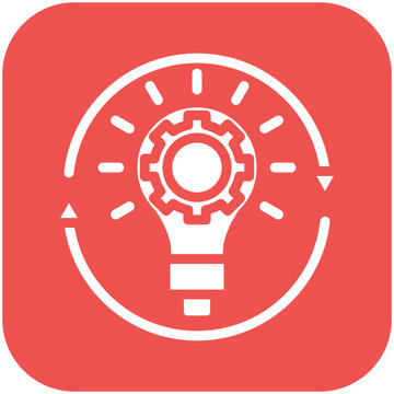 Implementation Icon