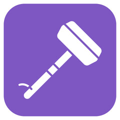 Sledgehammer Icon