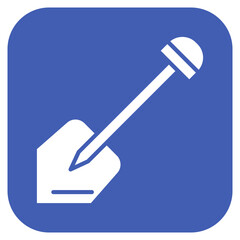Shovel Icon