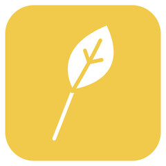 Leaf Icon