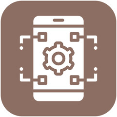 Native Applications Icon
