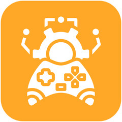 Automation Icon