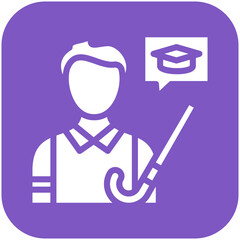 Private Hockey Lessons Icon