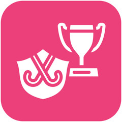 Minor Hockey League Icon