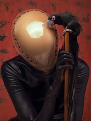 Futuristic Biomechanical Alien Creatures in Surreal Sci-Fi Environments ,concept Art Collection