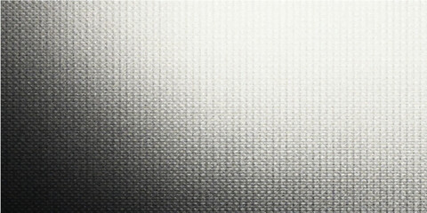 Brushed metal texture background with seamless gray metallic surface