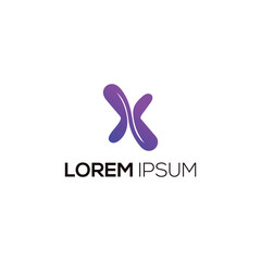 minimalist logo template