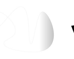 Dynamic Abstract Design Element for Modern Branding and Creative Projects, Versatile Graphic with Smooth Gradients and Clean Lines, Perfect for Logos and Visual Communication