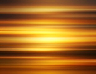 Abstract motion blur background in warm hues evokes speed and energy