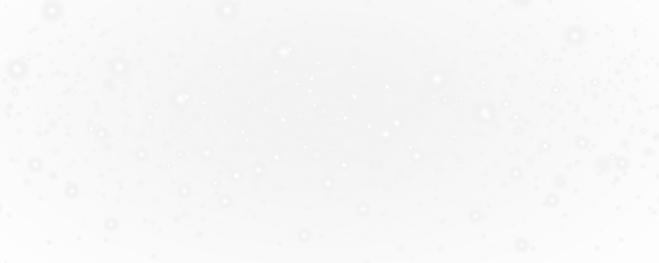 A seamless winter snowfall effect featuring tiny white flakes drifting in the air. The clean transparent background makes it highly versatile. Use for winter-themed graphics. 