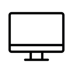 Illustration showing icons related to work and processes (tools, files, commands, security) on a white background