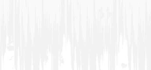 Fototapeta premium An abstract background presents a textured, off-white palette with vertical brushstrokes and subtle stains, evoking a sense of organic grunge and contemporary design style