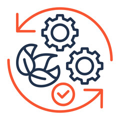 Green Operations icon