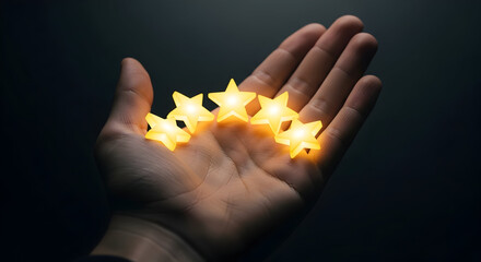 Achieve five star success with our premium services and experience the ultimate customer satisfaction guaranteed to boost your business reputation.