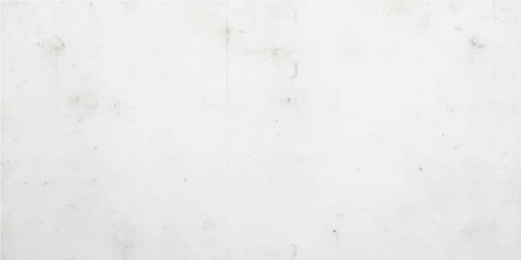 Grungy white concrete wall with aged texture and a blank surface for design