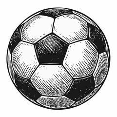 ball soccer player game champion soccer field fans © Jairo