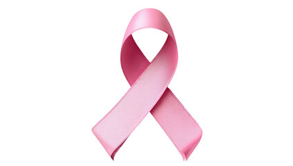 Pink ribbon, awareness symbol