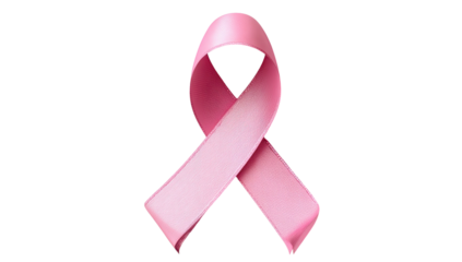 Pink ribbon, awareness symbol