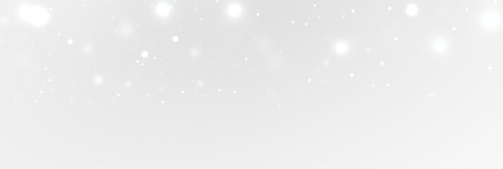 Golden Shimmer Particles