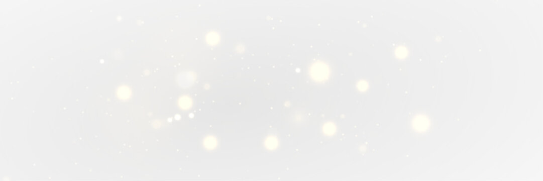 Vibrant golden shimmer with sparkling confetti, radiant starlight particles and glowing abstract dust effect, elegant luminous background for holiday celebration and New Year greeting card.