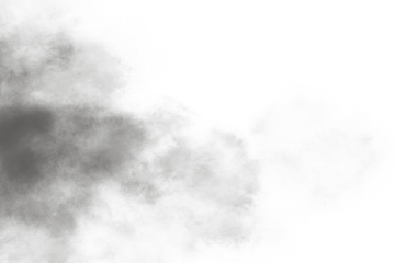 Abstract dark smoky wisps and ethereal light trails create a dramatic and mysterious atmospheric background suitable for modern design projects and digital art. transparent background