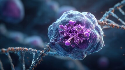 Rett Syndrome Awareness Month. 