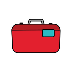 Britches Vector Illustration