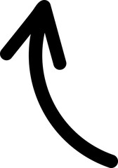 3d graphic of a black man symbol made of many spheres