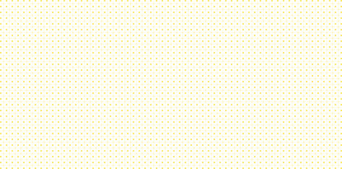 Seamless yellow cross grid pattern background, minimal geometric plus sign texture for modern design, abstract wallpaper, simple vector backdrop for digital and print projects