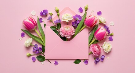 A Whisper of Spring