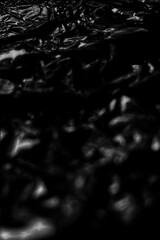 Rough textured surface with organic detail, abstract grunge look for design, photo overlays, or digital art.