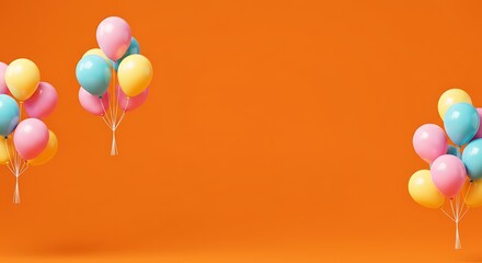 Pastel Ascent