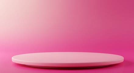 Pink Hue's Embrace