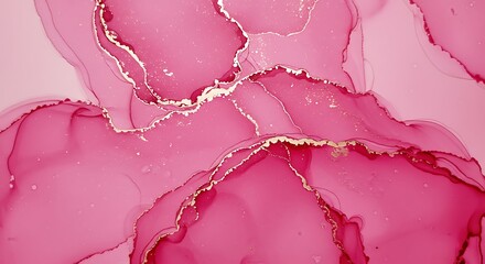 Rose Gold Reverie
