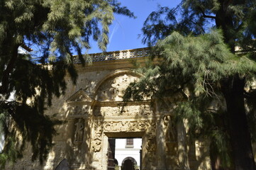 C&oacute;rdoba na Espanha