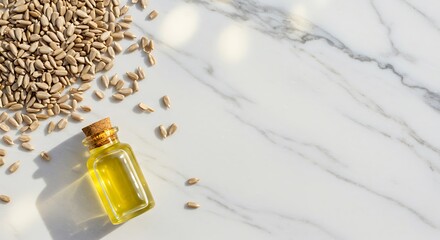 Golden Harvest, Sunlit Essence