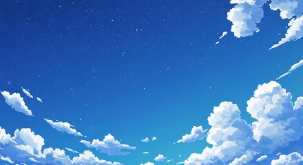 Azure Embrace