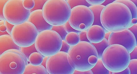 Chromatic Spheres