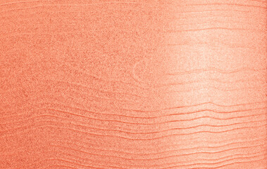 Peach paper texture with subtle grain and soft surface, elegant pastel background for design, stationery, and decoration.