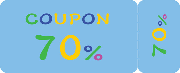 coupon