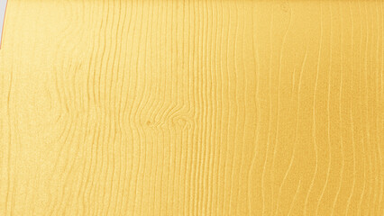 Golden paper texture with subtle lines and shiny surface, elegant luxury background for design, craft, and decoration.