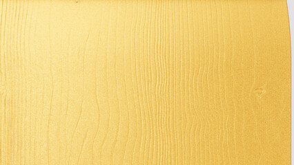 Golden paper texture with subtle lines and shiny surface, elegant luxury background for design, craft, and decoration.