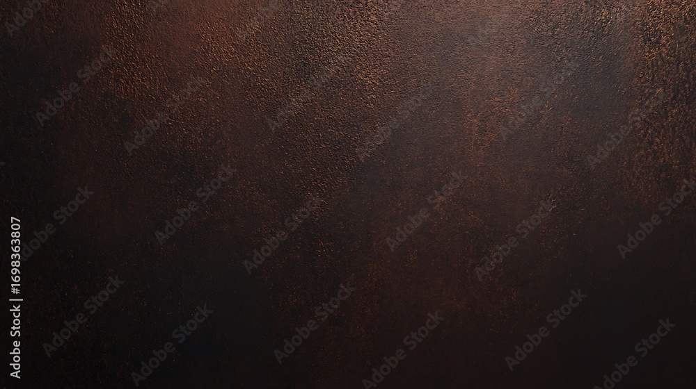 Poster dark brown grunge texture background for graphic design and digital art projects and presentations u