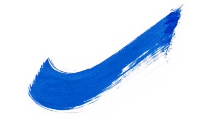 grunge blue brush strokes texture isolate on ransparent background,rough blue scratches for paint splatter template. blue grunge frame,hand drawn blue watercolor brush strokes,blue paint brush