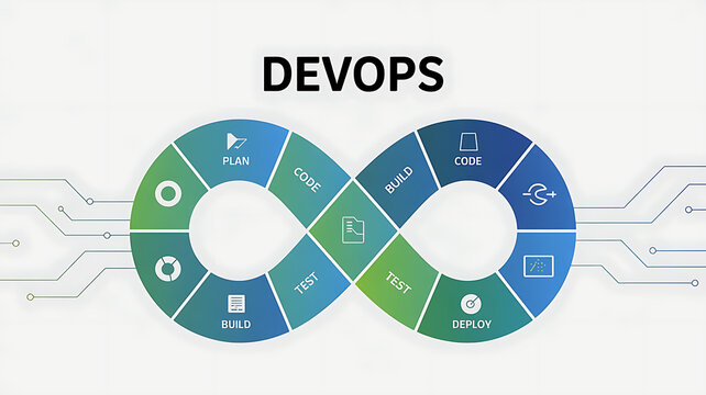 DevOps Automation and Continuous Integration/Continuous Deployment (CI/CD) Pipeline Implementation Featuring Agile Workflows, Automated Testing, Deployment Optimization, and Scalable Infrastructure