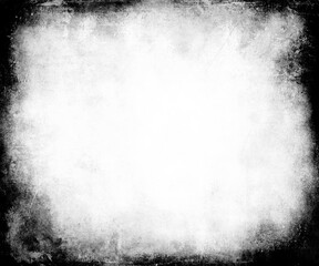 Grunge background, scary horror texture perfect for your design, copy space